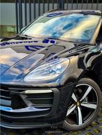 Porsche Macan 2.0 PDK, 4 cilinders, 1984 cc, Zwart, Leder