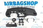 Airbag kit Tableau de bord Smart Fortwo 453
