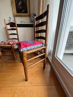 Set van twee antieke stoeltjes, Huis en Inrichting, Ophalen, Twee