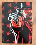 Red Dead Redemption 2 Official Guide Hardcover, Enlèvement ou Envoi, Comme neuf