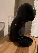 Dolce gusto piccolo xs zwart, Ophalen, Zo goed als nieuw
