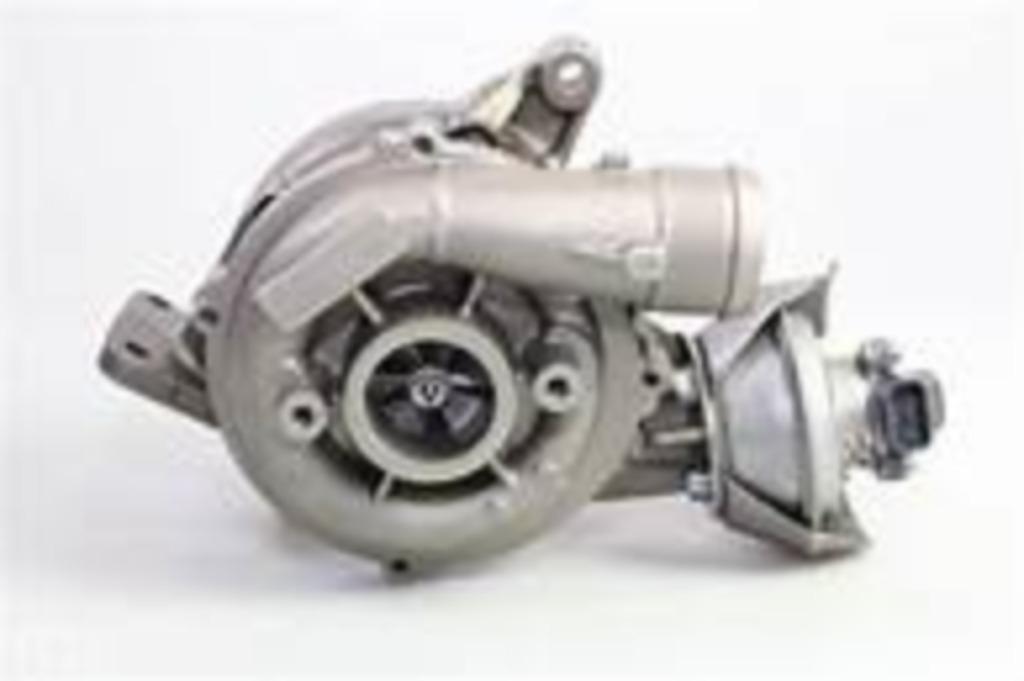 TURBO POUR FIAT	Ducato X2, Enlèvement, Révisé, Alfa Romeo