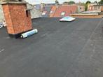 Toiturier couvreur  Roofing epdm, Ophalen