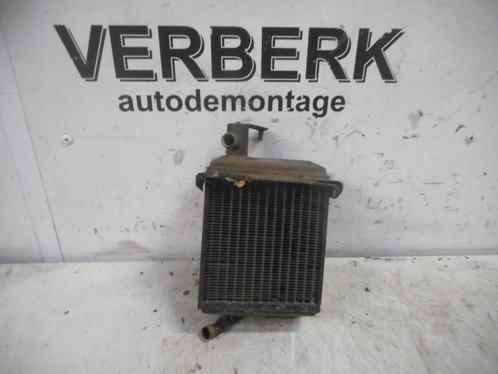 KACHELRADIATEUR Mercedes-Benz Ponton (W105) (01-1957/-), Auto-onderdelen, Airco en Verwarming, Mercedes-Benz, Gebruikt