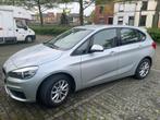 BMW Active tourer 218D, Autos, https://public.car-pass.be/4824-2347-4617, Break, Série 2 Active Tourer, Achat