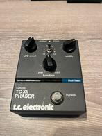 TC Electronic TC XII Phaser, Muziek en Instrumenten, Ophalen of Verzenden, Zo goed als nieuw