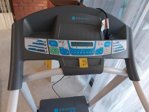 Loopband Domyos, Sport en Fitness, Loopsport en Atletiek, Ophalen