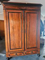 antieke halkast, Enlèvement