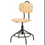 Chaise bureau, Huis en Inrichting, Bureaustoelen, Ophalen, Zo goed als nieuw