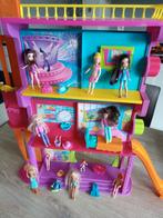 Polly pocket, Ophalen of Verzenden, Zo goed als nieuw