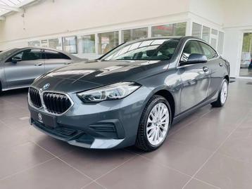 BMW 2 Serie 216 Gran Coupé dA * GARANTIE + LED + GPS PRO * beschikbaar voor biedingen