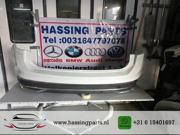 TIGUAN 5NA FACELIFT Achterbumper 5NA807417 beschikbaar voor biedingen