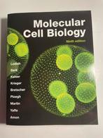 Mollecular Cell Biology  - 9th edition - Lodish, Boeken, Studieboeken en Cursussen, Ophalen, Zo goed als nieuw