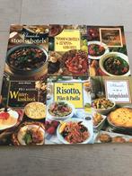 6 kookboekjes - Anne Wilson, Boeken, Ophalen of Verzenden, Zo goed als nieuw, Anne Wilson