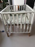 Babypark + parkomrander, Kinderen en Baby's, Ophalen, Gebruikt, Rechthoekig