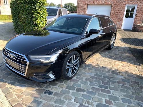 Audi A6 Sport à 4 roues motrices, V6, MATRIX MMI S-LINE BANG, Autos, Audi, Particulier, A6, Bluetooth, Verrouillage central, Barres de toit