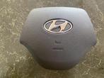 Airbag gauche (volant) d'un Hyundai Tucson, Autos : Pièces & Accessoires, Utilisé, 3 mois de garantie, Hyundai