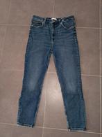 Jeansbroek zara 46, Kleding | Dames, Blauw, Zara, Overige jeansmaten, Ophalen of Verzenden