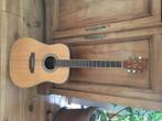 Guitare folk, Muziek en Instrumenten, Snaarinstrumenten | Gitaren | Akoestisch, Ophalen, Zo goed als nieuw, Western- of Steelstringgitaar