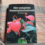 Het complete kamerplantenboek, Boeken, Gelezen, Ophalen of Verzenden