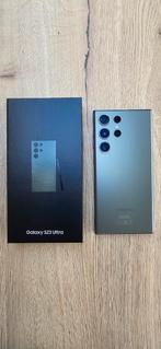 Samsung Galaxy S23 Ultra, Télécoms, Téléphonie mobile | Samsung, Comme neuf, Android OS, 10 mégapixels ou plus, 512 GB