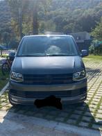 Vw T6 lichte vracht camper in nieuwstaat!!, Auto's, Voorwielaandrijving, 4 deurs, Euro 6, Overige kleuren