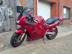 Rf900r en rf600r, Motoren, Particulier
