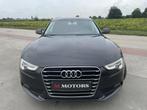 Audi A5 Sportback 1.8 TFSI * EURO 6b * LED * XÉNON * GPS, Autos, Audi, Achat, Euro 6, Entreprise, Carnet d'entretien