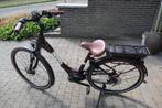 Elektrische fiets Dames, Fietsen en Brommers, Minder dan 47 cm, Ophalen, Zo goed als nieuw, Overige merken