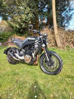 Husqvarna svartpilen 401 svartpilen (modèle 2020), Motoren, Motoren | Husqvarna, Particulier, 373 cc, 1 cilinder, 12 t/m 35 kW