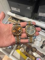 Horloges, Handtassen en Accessoires, Horloges | Heren, Ophalen of Verzenden, Zo goed als nieuw, Rolex