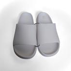 Heren slippers effen wit 44, Kleding | Heren, Schoenen, Slippers, Verzenden, Wit, Nieuw