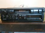 Pioneer autoradio, Ophalen, Gebruikt