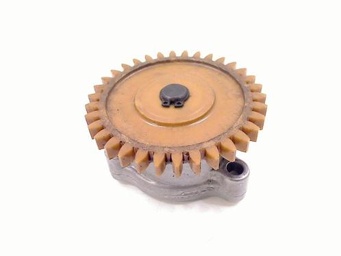 OLIEPOMP Suzuki DL 650 V-Strom 2007-2011 (DL650), Motoren, Onderdelen | Suzuki, Gebruikt