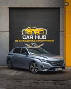 Peugeot 308 gt line, Argent ou Gris, Achat, Euro 6, Entreprise