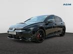 Volkswagen Golf VIII GTI Golf GTI 2.0 TSI Clubsport DSG, Automaat, Elektrische ramen, Zwart, Golf