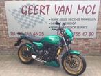 Kawasaki Z 650 RS, 2022, 3046 km, Motoren, 2 cilinders, Motorrijbewijs A, Bedrijf, Meer dan 35 kW