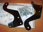 Bevestigingskit Windscherm - Yamaha Drag Star XVS 650 / 1100, Envoi, Neuf