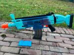 Fortnite assault rifle nerf gun, Enlèvement, Comme neuf