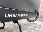 ::URBAN ARROW:: NEW Family Cargoline Automaat black bakfiets, Fietsen en Brommers, Overige merken, Urban arrow, Urban arrow, Nieuw
