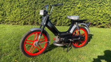 Honda camino, Comme neuf