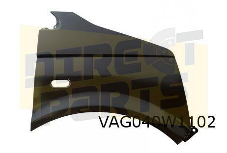 Volkswagen T5 (7/03-7/15) Voorscherm Rechts Origineel! 7H082, Auto-onderdelen, Carrosserie, Spatbord, Volkswagen, Nieuw, Verzenden