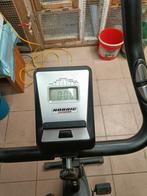 hometrainer, Sport en Fitness, Ophalen, Gebruikt, Metaal, Benen