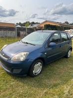 Ford fiesta 1.4 tdci, Elektrische ramen, Diesel, Particulier, Fiësta