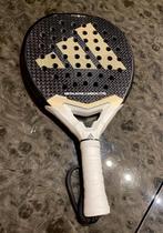 Padelracket Adidas Metalbone Carbon CTRL 3.4, Sports & Fitness, Padel, Enlèvement, Comme neuf, Raquette de padel