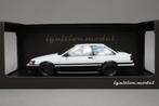 Zoek: ignition models toyota corolla ae86, Ophalen