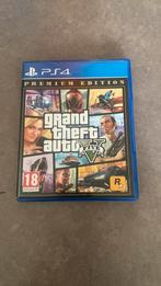 PS4  4 games, Ophalen, Zo goed als nieuw, Simulatie, Vanaf 18 jaar