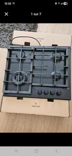 Taque au gaz/ table de cuisson, ikea avec GARANTIE, Elektronische apparatuur, Kookplaten, Ophalen of Verzenden, Zo goed als nieuw