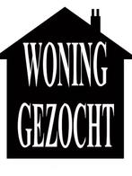 Met spoed opzoek naar woning, Immo