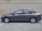 Volkswagen Golf Variant Golf Variant 1.5 eTSI OPF DSG Life 1, Autos, Argent ou Gris, Achat, Euro 6, Entreprise